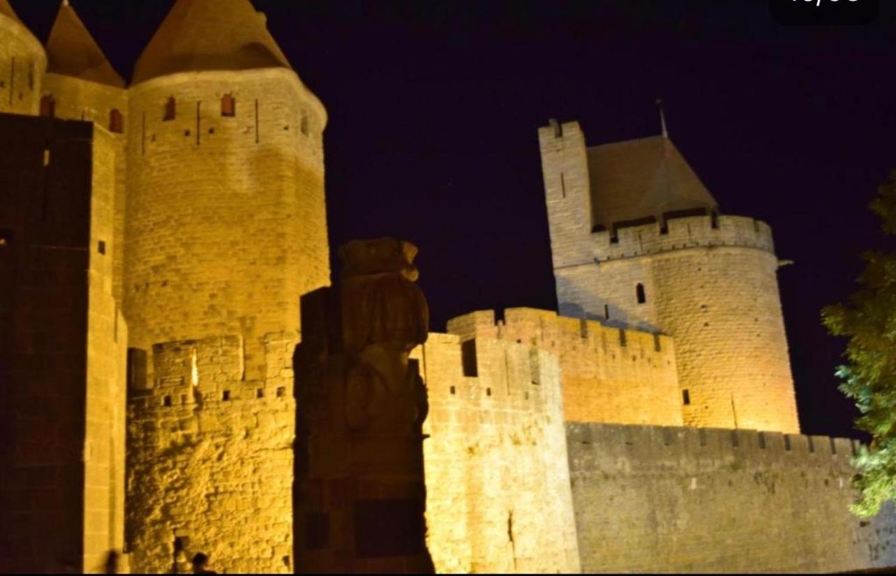 Le Carre Gambetta Carcassonne
