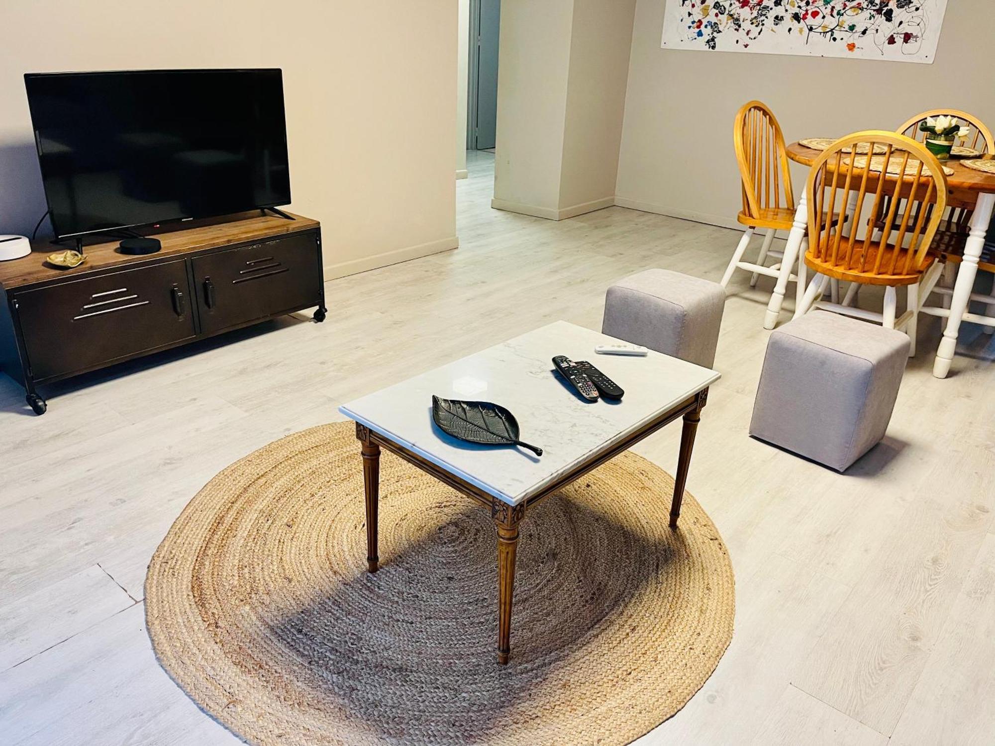 Apartment Le Carre Gambetta *