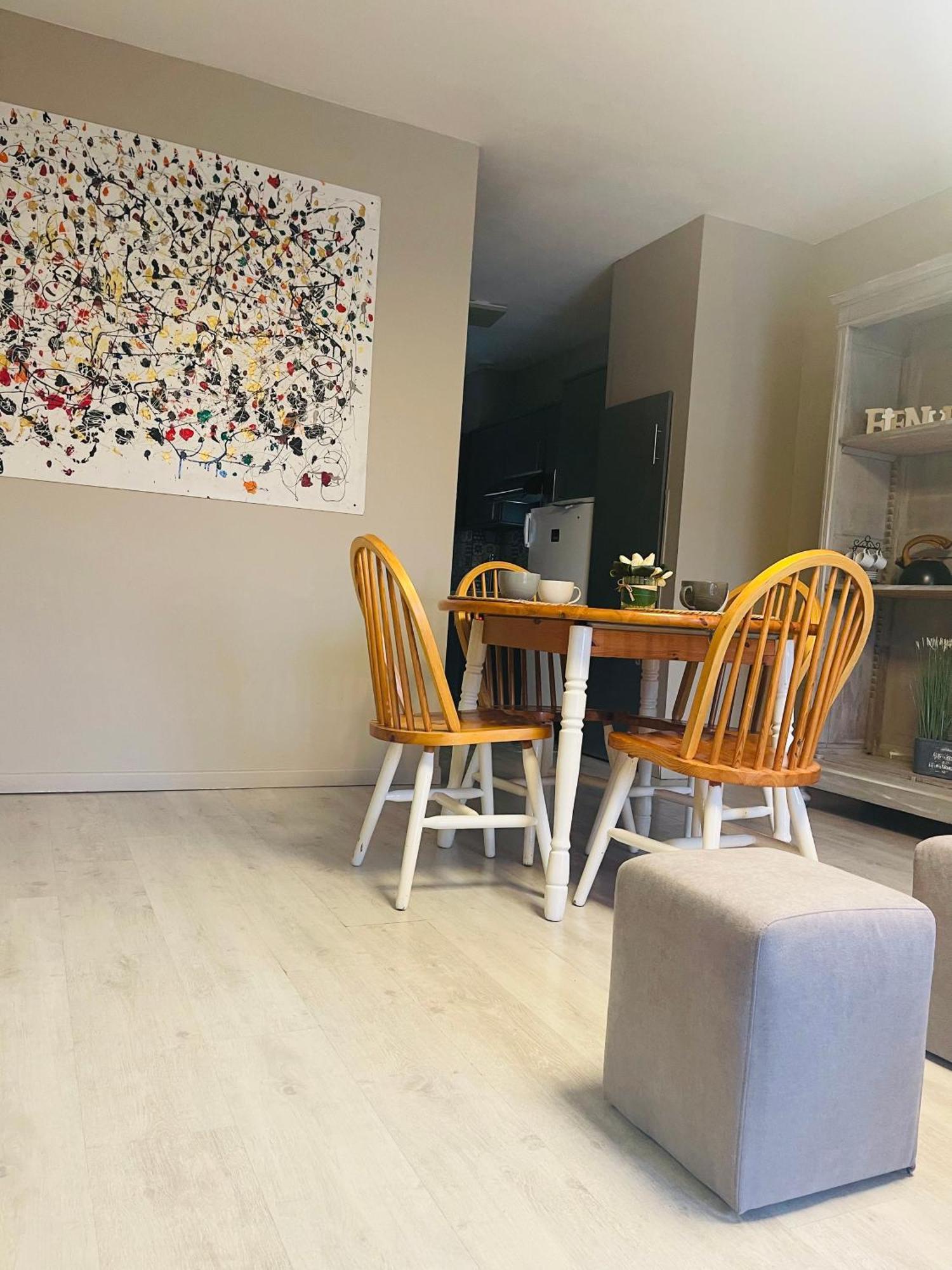 Le Carre Gambetta Apartment