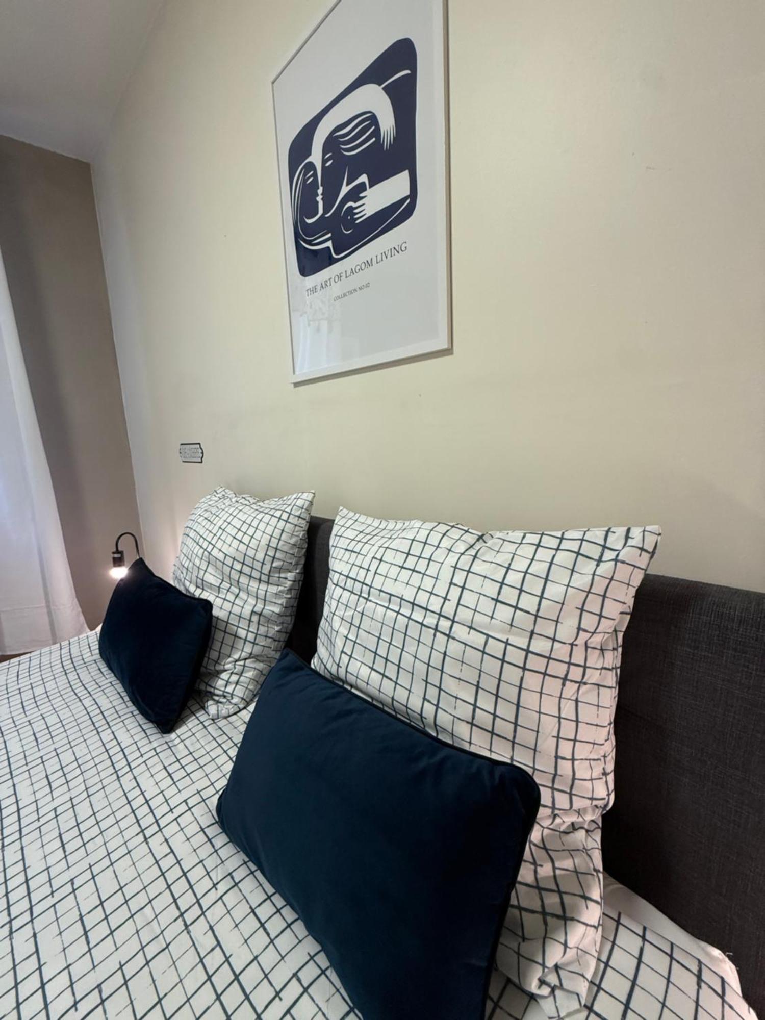 Le Carre Gambetta Apartment